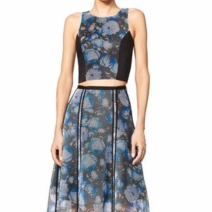 Sachin Babi Mix Top in Medium